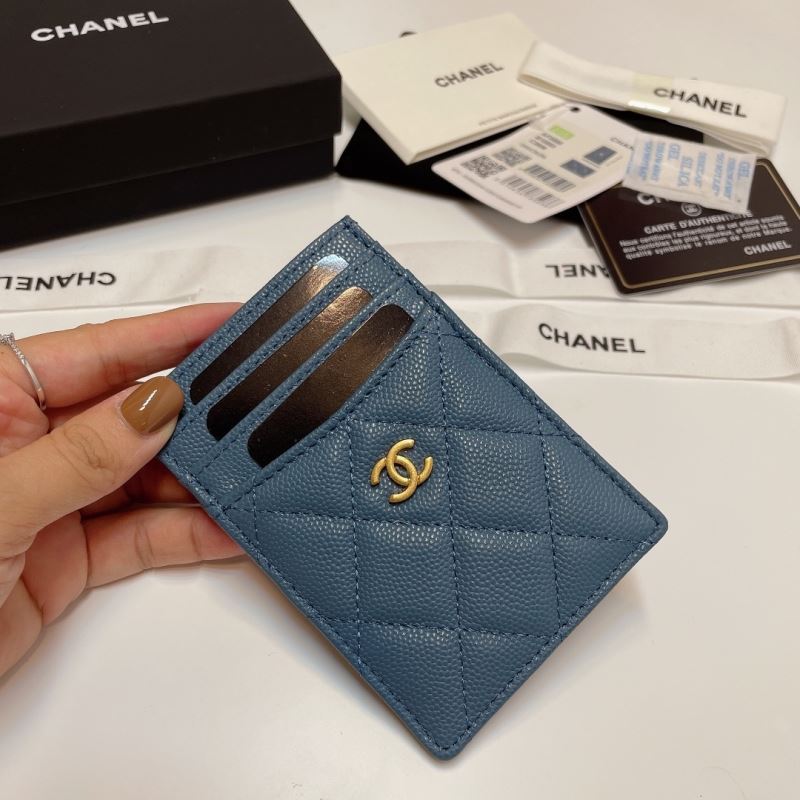 Chanel Wallet Purse